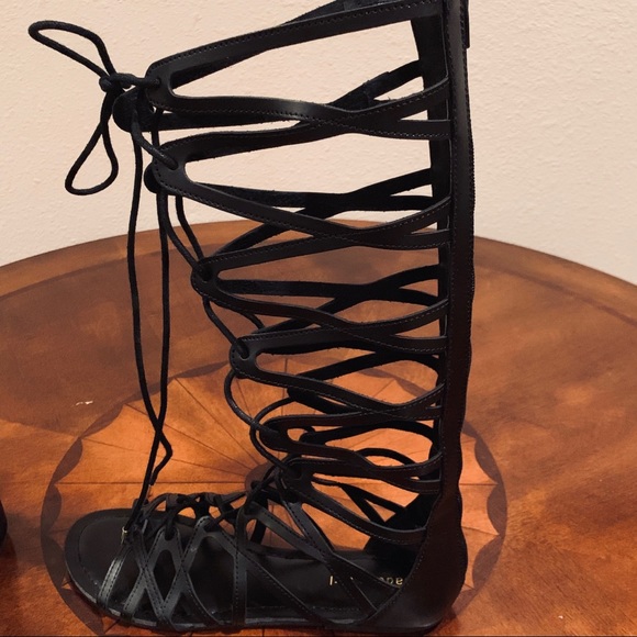 Journeys Madden girl kyro gladiator sandal NIB - Picture 4 of 8